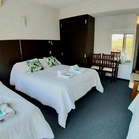 Posada Del Vaiven Villa Carlos Paz Eksteriør bilde
