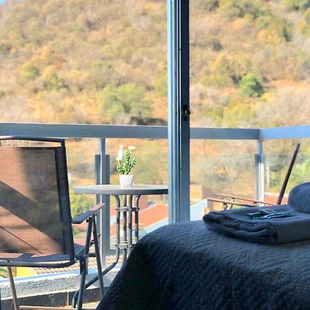 Posada Del Vaiven Villa Carlos Paz Eksteriør bilde