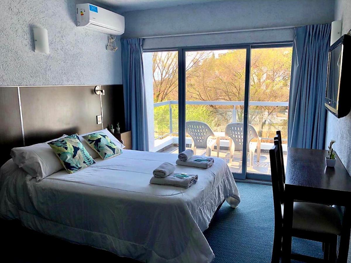 Posada Del Vaiven Villa Carlos Paz Eksteriør bilde