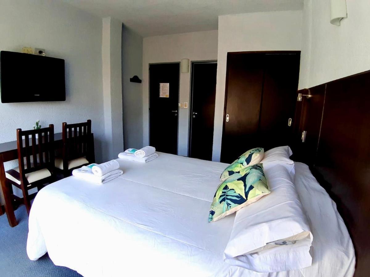Posada Del Vaiven Villa Carlos Paz Eksteriør bilde