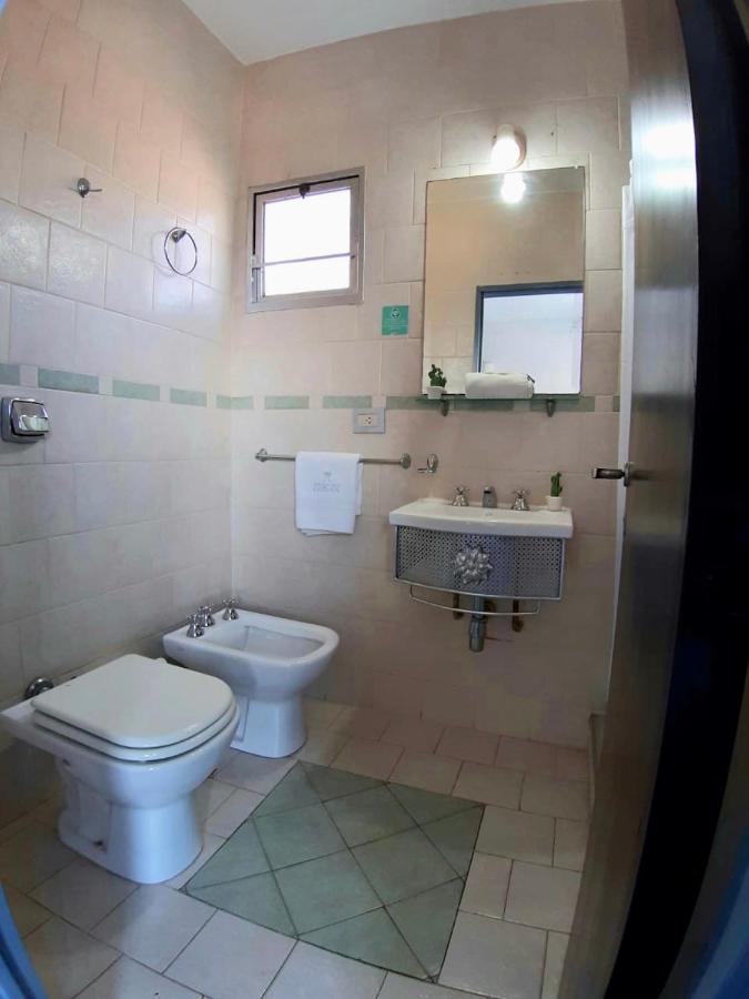 Posada Del Vaiven Villa Carlos Paz Eksteriør bilde
