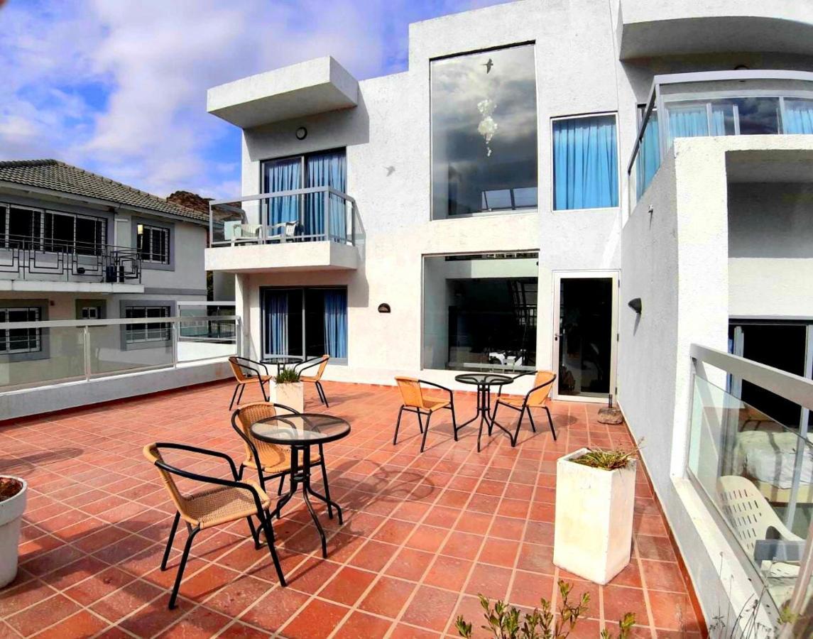 Posada Del Vaiven Villa Carlos Paz Eksteriør bilde