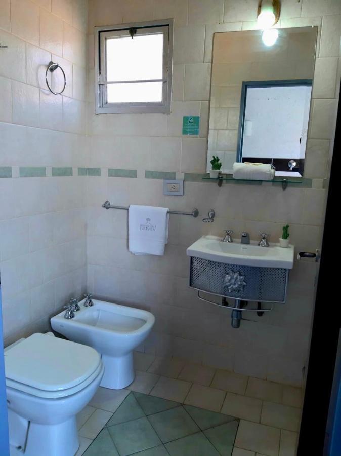Posada Del Vaiven Villa Carlos Paz Eksteriør bilde
