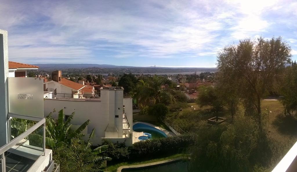 Posada Del Vaiven Villa Carlos Paz Eksteriør bilde