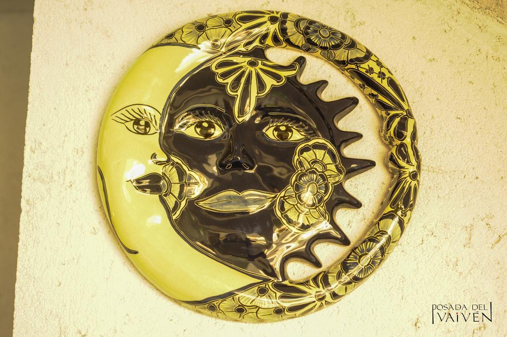 Posada Del Vaiven Villa Carlos Paz Eksteriør bilde