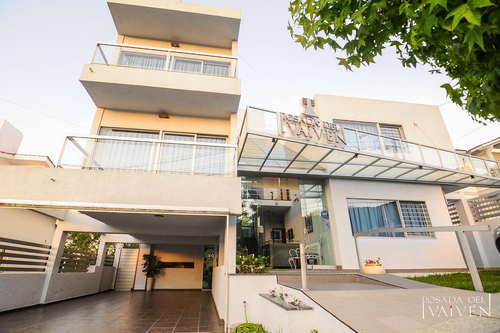 Posada Del Vaiven Villa Carlos Paz Eksteriør bilde