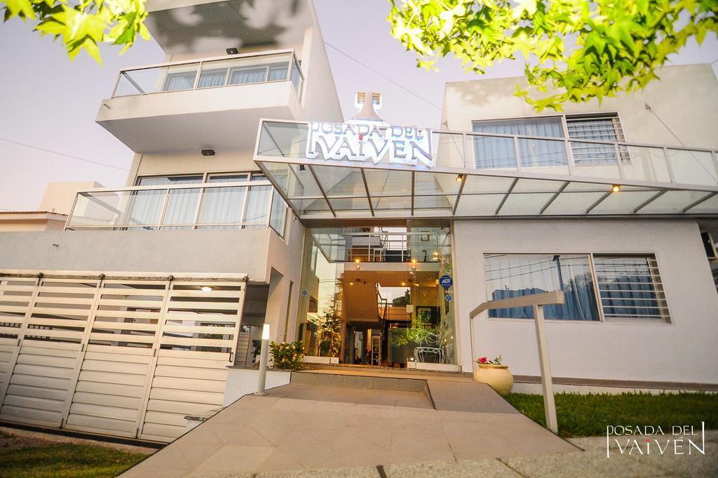 Posada Del Vaiven Villa Carlos Paz Eksteriør bilde